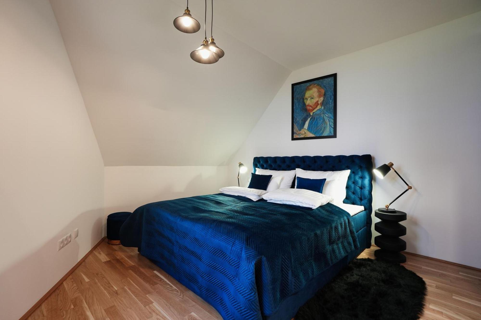 Modern Design Meets Green Comfort - Stay In Style At Carl'S Design Residences L Parking & Great Connection To City Center Vienna Exterior photo